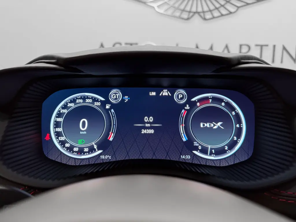 Aston Martin DBX 707 SUV 4.0 -  - Joinsteer - #5