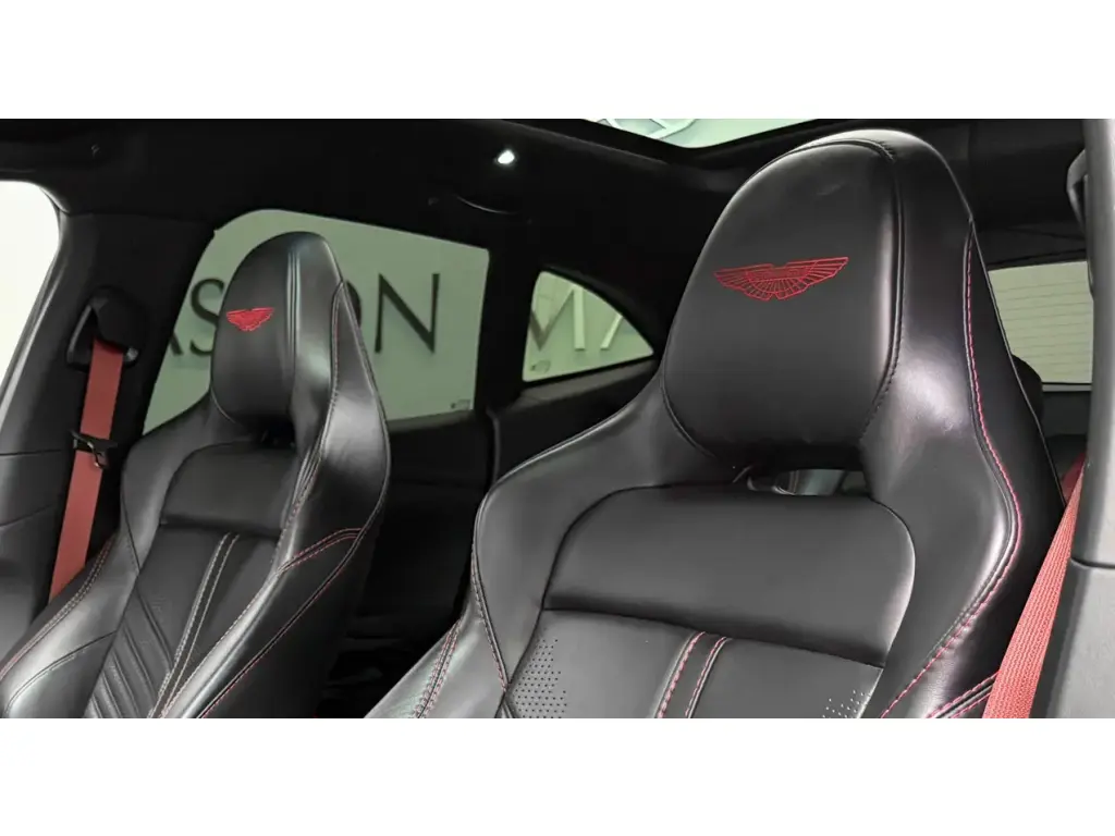 Aston Martin DBX 707 SUV 4.0 -  - Joinsteer - #4