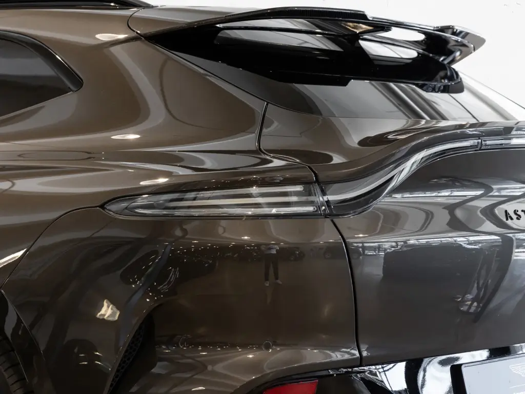 Aston Martin DBX 707 SUV 4.0 - 2023 - Joinsteer - #21