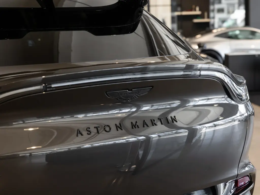 Aston Martin DBX 707 SUV 4.0 - 2023 - Joinsteer - #8