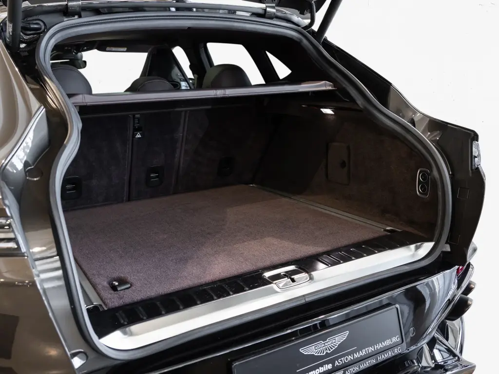 Aston Martin DBX 707 SUV 4.0 - 2023 - Joinsteer - #23
