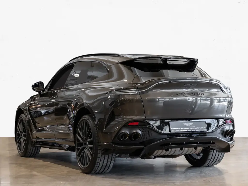 Aston Martin DBX 707 SUV 4.0 - 2023 - Joinsteer - #2