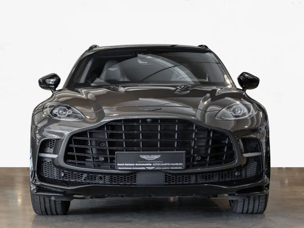 Aston Martin DBX 707 SUV 4.0 - 2023 - Joinsteer - #7