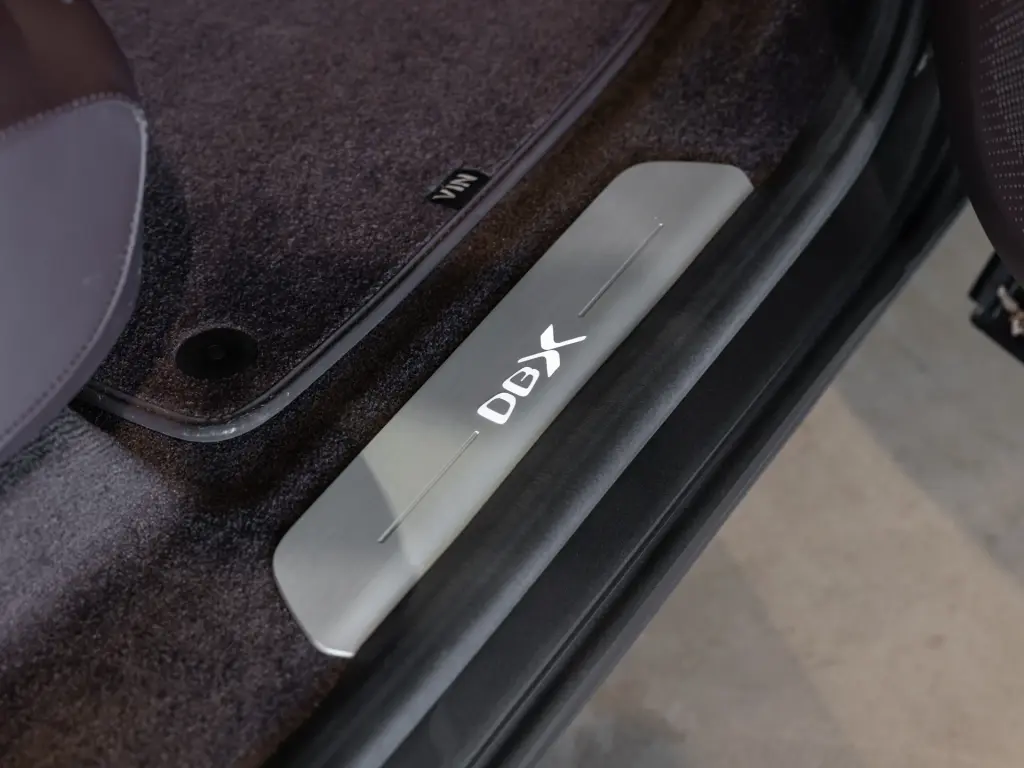 Aston Martin DBX 707 SUV 4.0 - 2023 - Joinsteer - #26