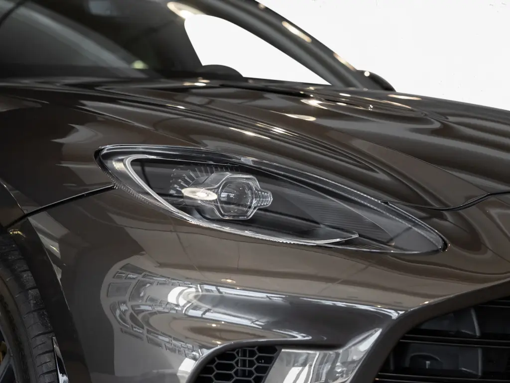 Aston Martin DBX 707 SUV 4.0 - 2023 - Joinsteer - #14