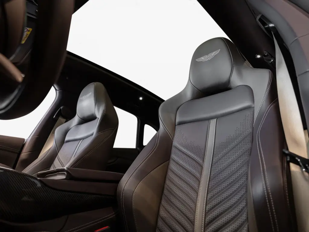 Aston Martin DBX 707 SUV 4.0 - 2023 - Joinsteer - #12