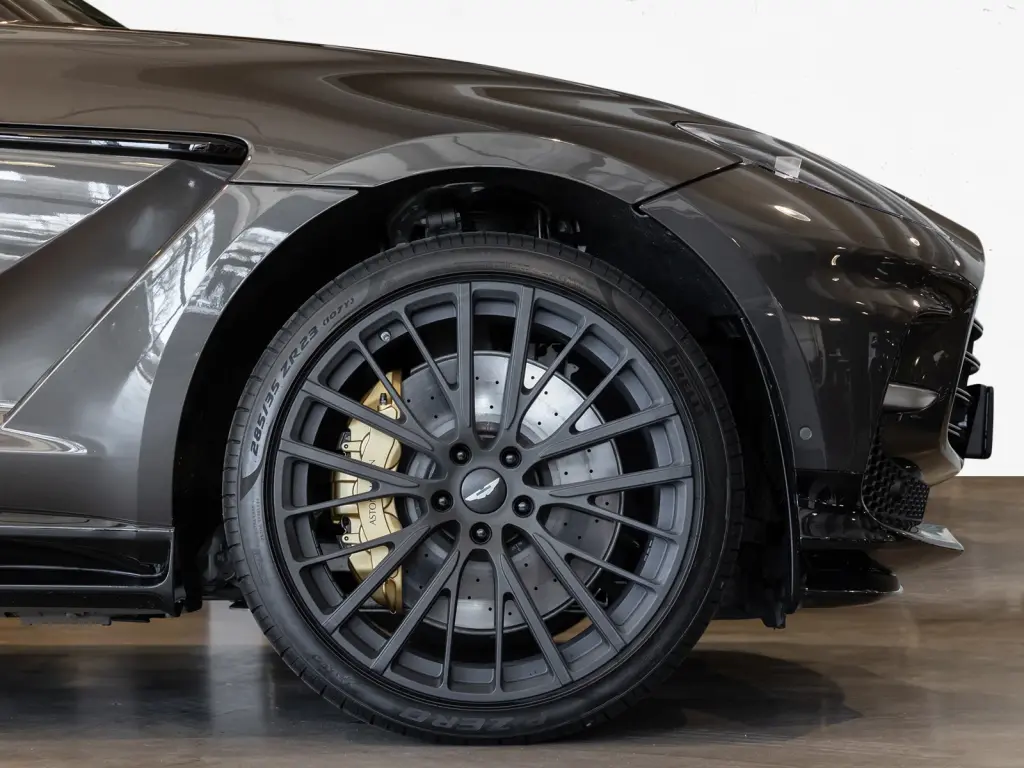 Aston Martin DBX 707 SUV 4.0 -  - Joinsteer - #3