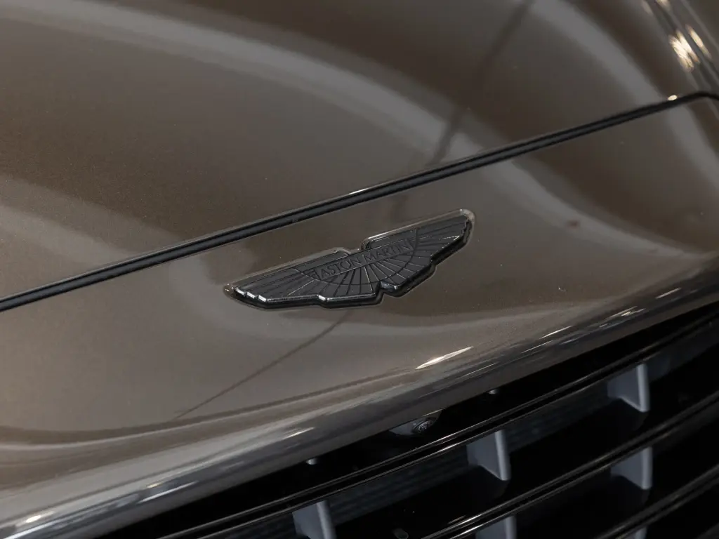 Aston Martin DBX 707 SUV 4.0 - 2023 - Joinsteer - #15