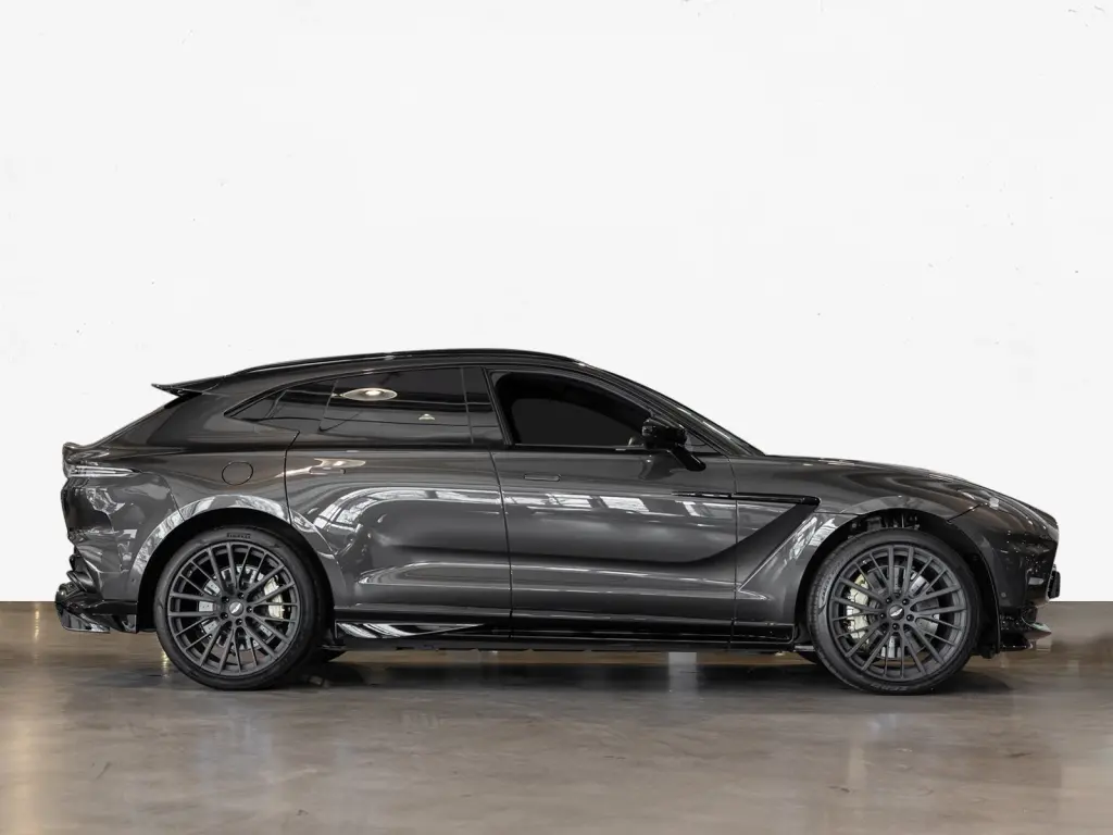 Aston Martin DBX 707 SUV 4.0 - 2023 - Joinsteer - #19