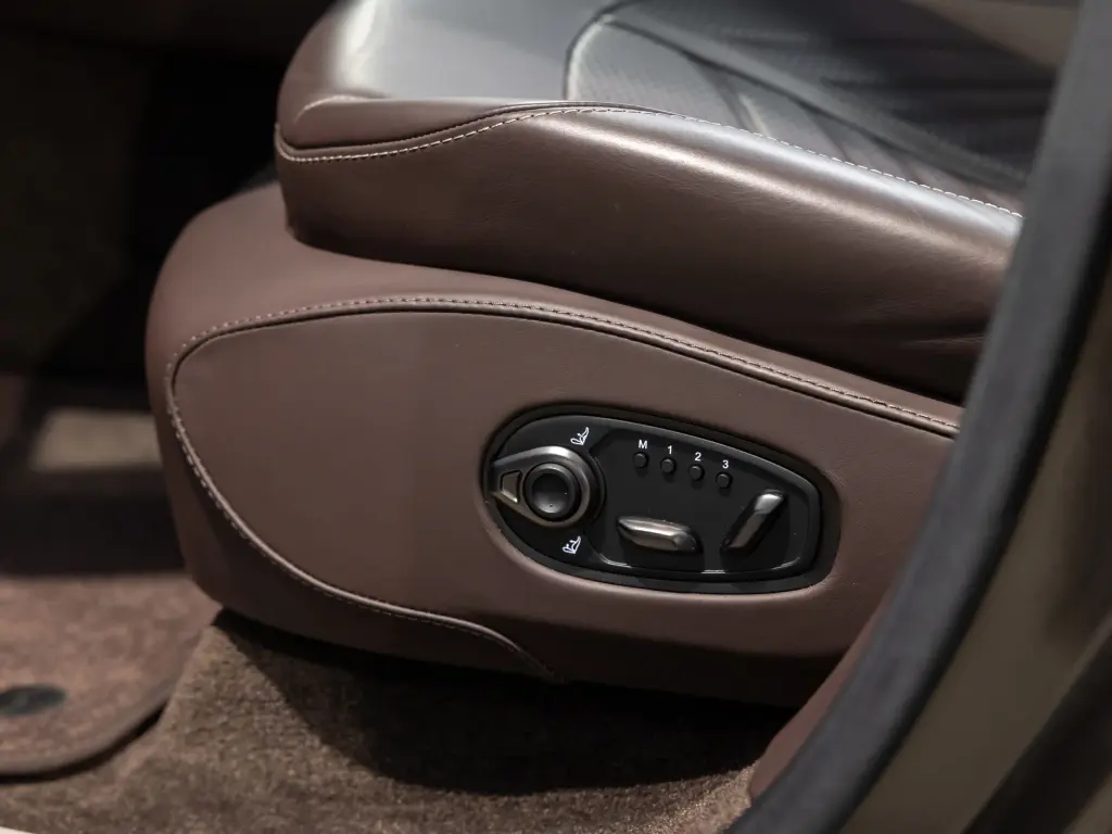 Aston Martin DBX 707 SUV 4.0 - 2023 - Joinsteer - #27