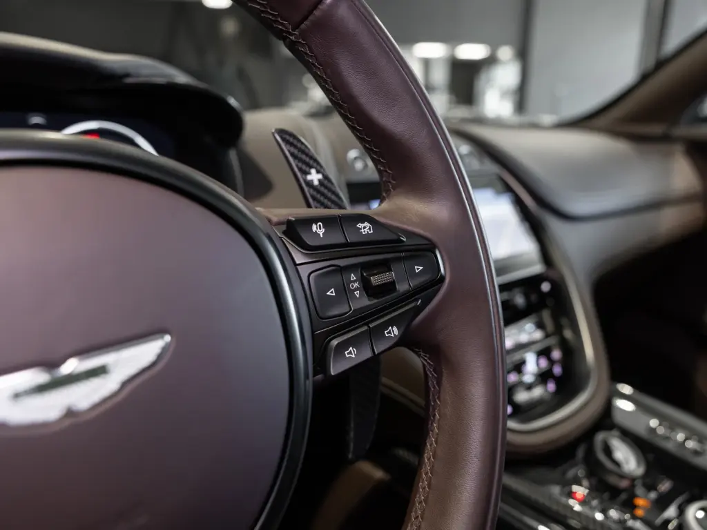 Aston Martin DBX 707 SUV 4.0 - 2023 - Joinsteer - #33