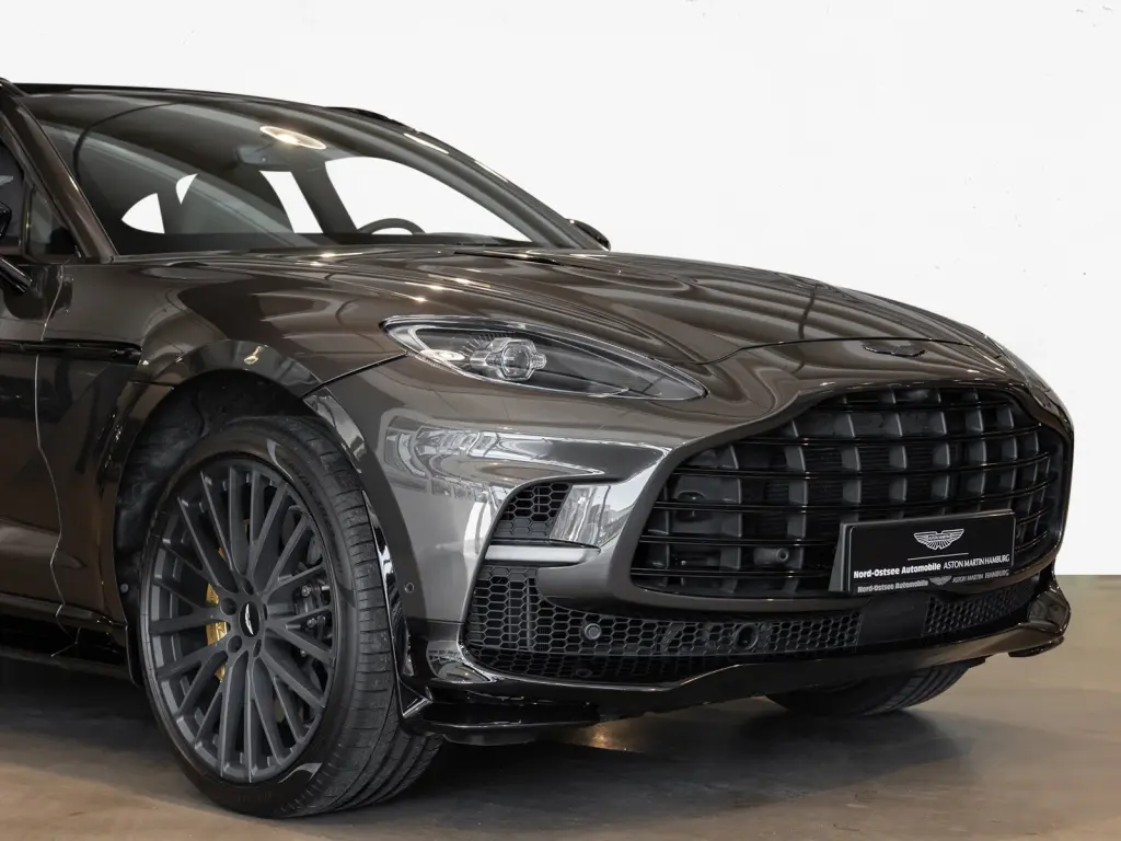 Aston Martin DBX 707 SUV 4.0 - 2023 - Joinsteer - #13