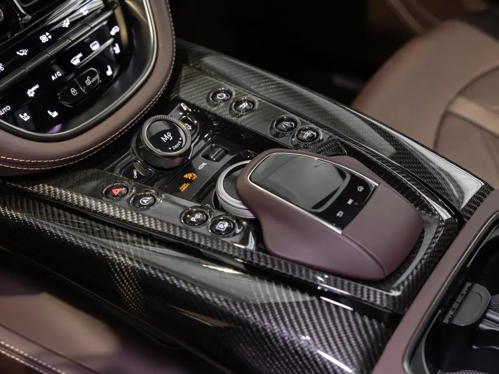 Aston Martin DBX 707 SUV 4.0 - 2023 - Joinsteer - #30