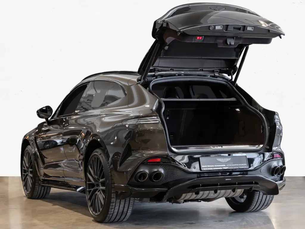 Aston Martin DBX 707 SUV 4.0 - 2023 - Joinsteer - #24
