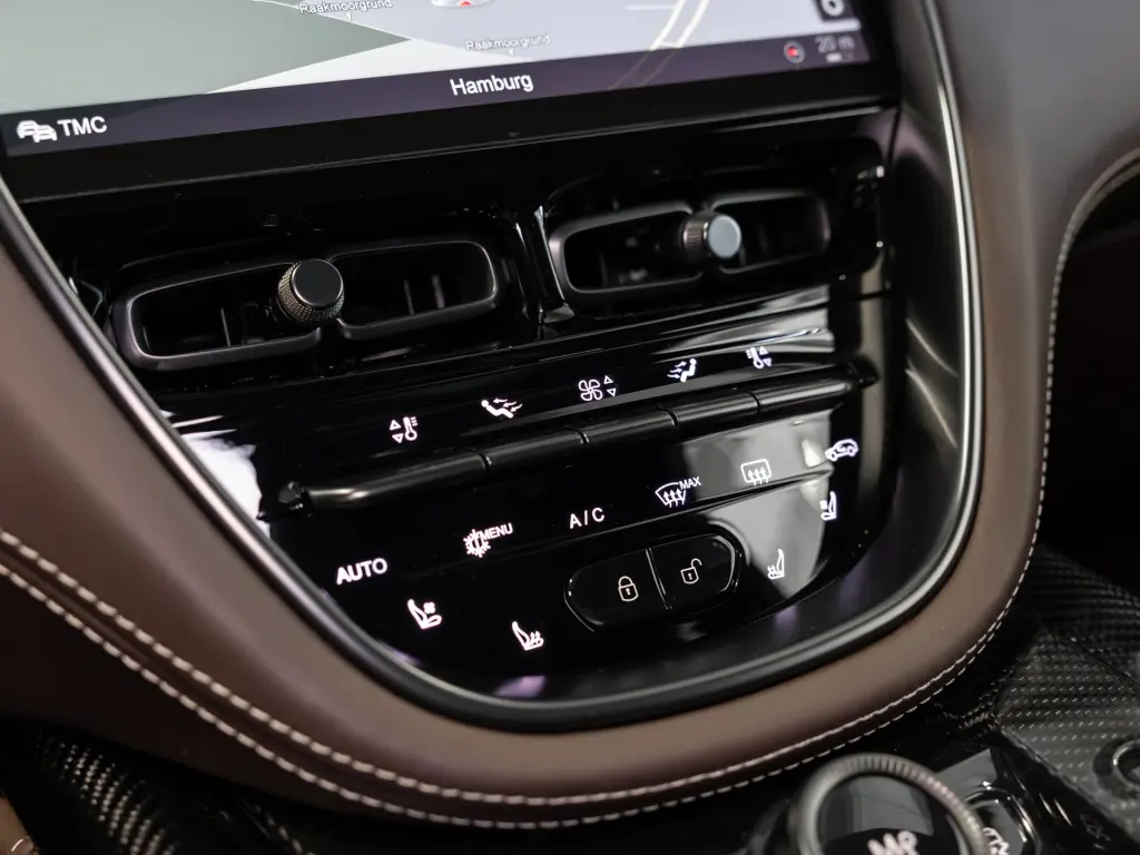 Aston Martin DBX 707 SUV 4.0 - 2023 - Joinsteer - #34