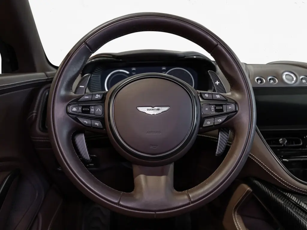 Aston Martin DBX 707 SUV 4.0 - 2023 - Joinsteer - #11