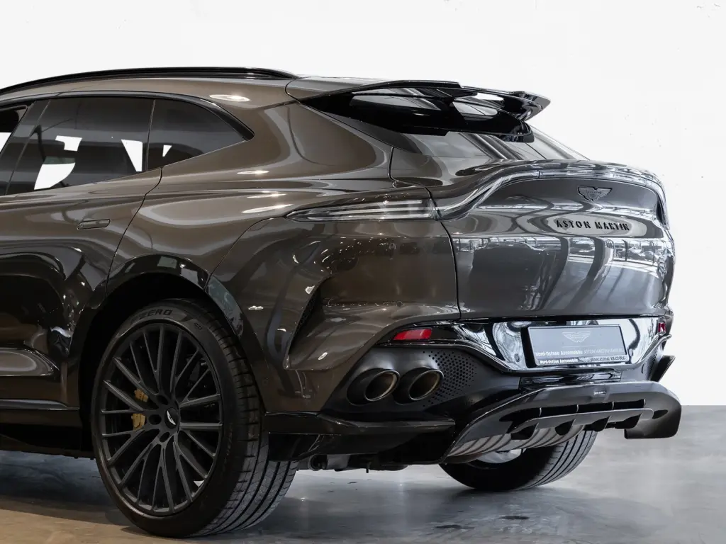 Aston Martin DBX 707 SUV 4.0 - 2023 - Joinsteer - #39