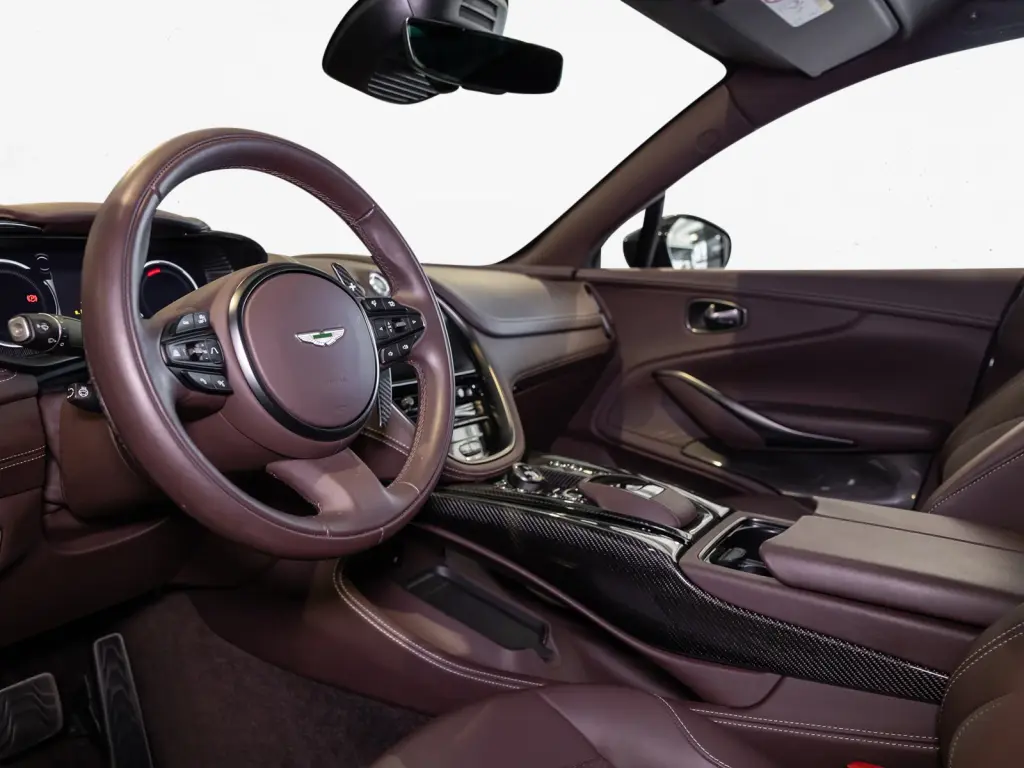 Aston Martin DBX 707 SUV 4.0 -  - Joinsteer - #2