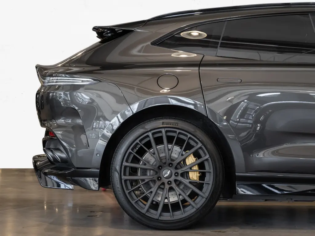 Aston Martin DBX 707 SUV 4.0 - 2023 - Joinsteer - #20
