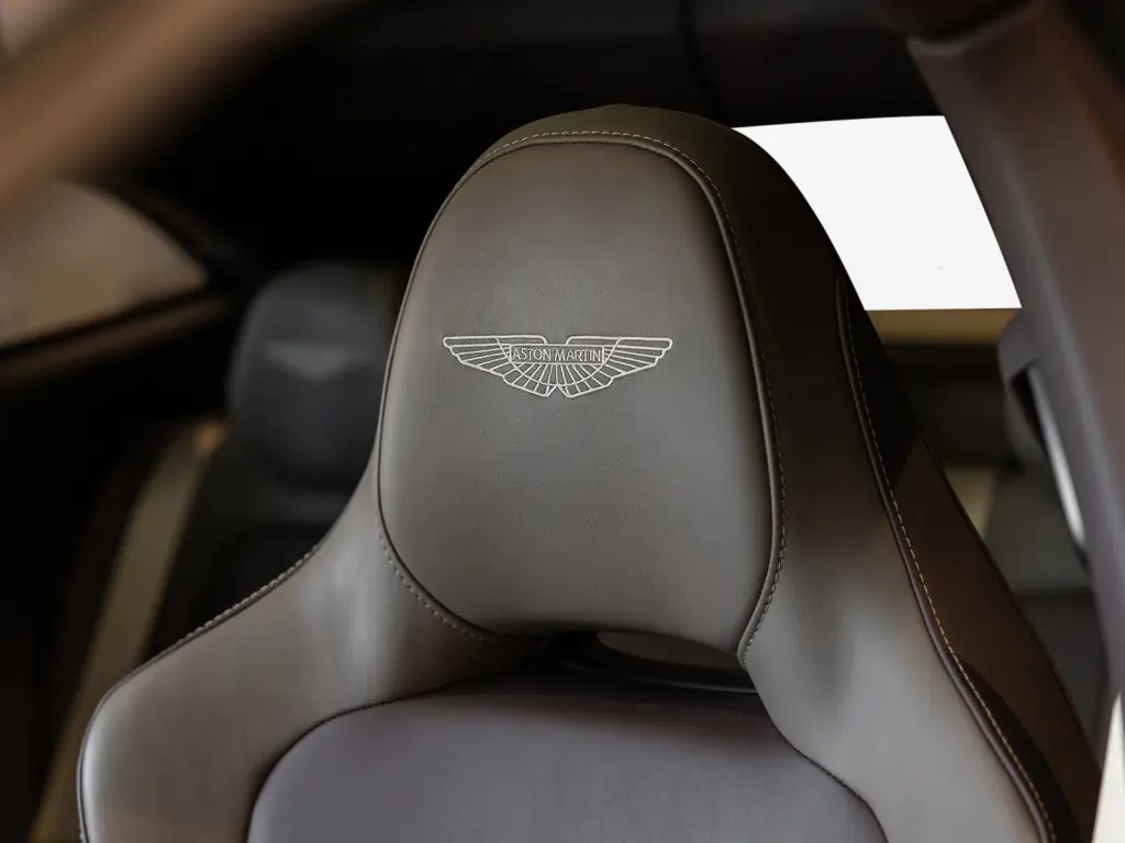 Aston Martin DBX 707 SUV 4.0 -  - Joinsteer - #4