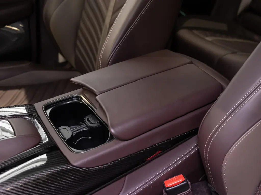 Aston Martin DBX 707 SUV 4.0 - 2023 - Joinsteer - #31