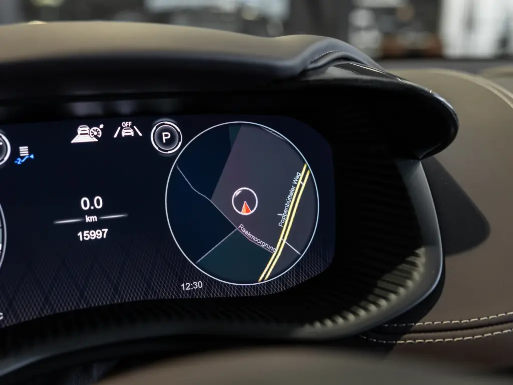Aston Martin DBX 707 SUV 4.0 - 2023 - Joinsteer - #37