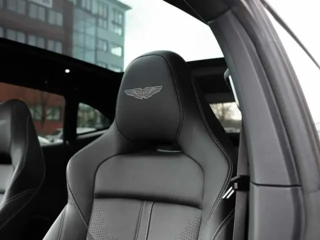 Aston Martin DBX 707 SUV 4.0 - - Joinsteer - #4