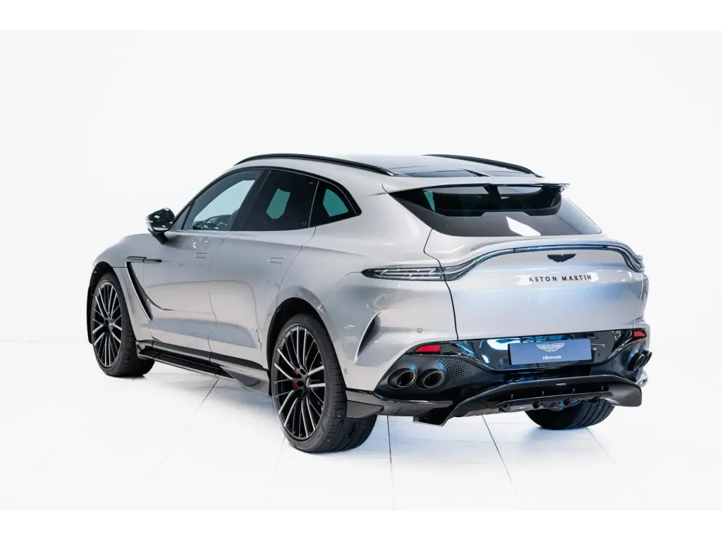 2024 DBX 707 SUV thumbnail vehicle image 1