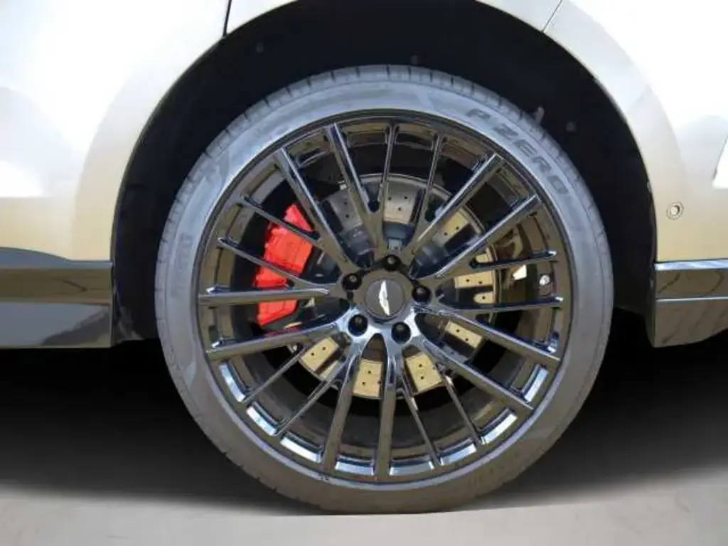 Aston Martin DBX 707 SUV 4.0 - - Joinsteer - #3