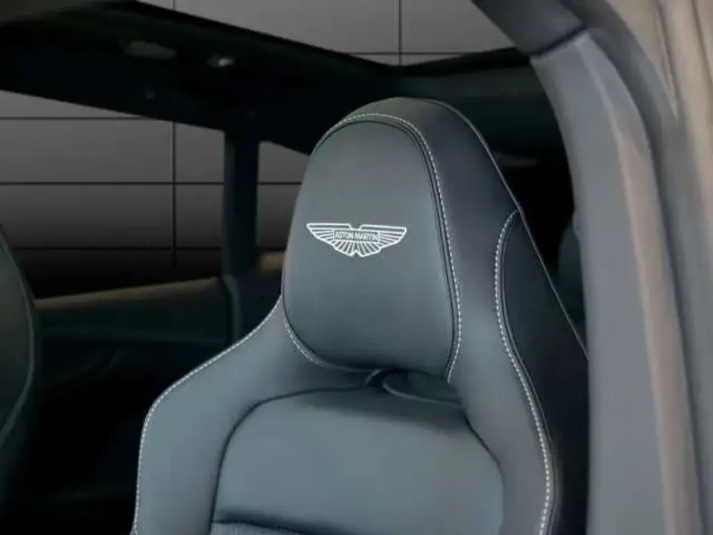 Aston Martin DBX 707 SUV 4.0 - - Joinsteer - #4