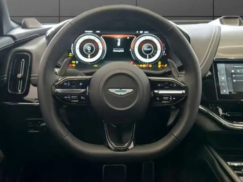 Aston Martin DBX 707 SUV 4.0 - - Joinsteer - #5