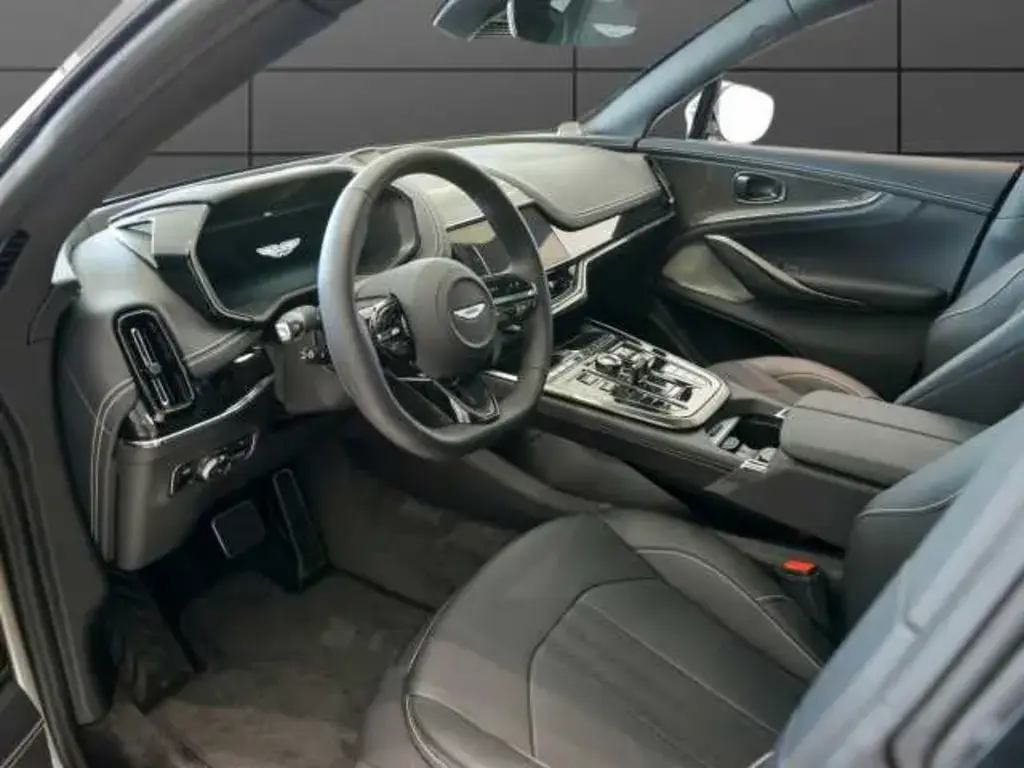 Aston Martin DBX 707 SUV 4.0 - - Joinsteer - #2