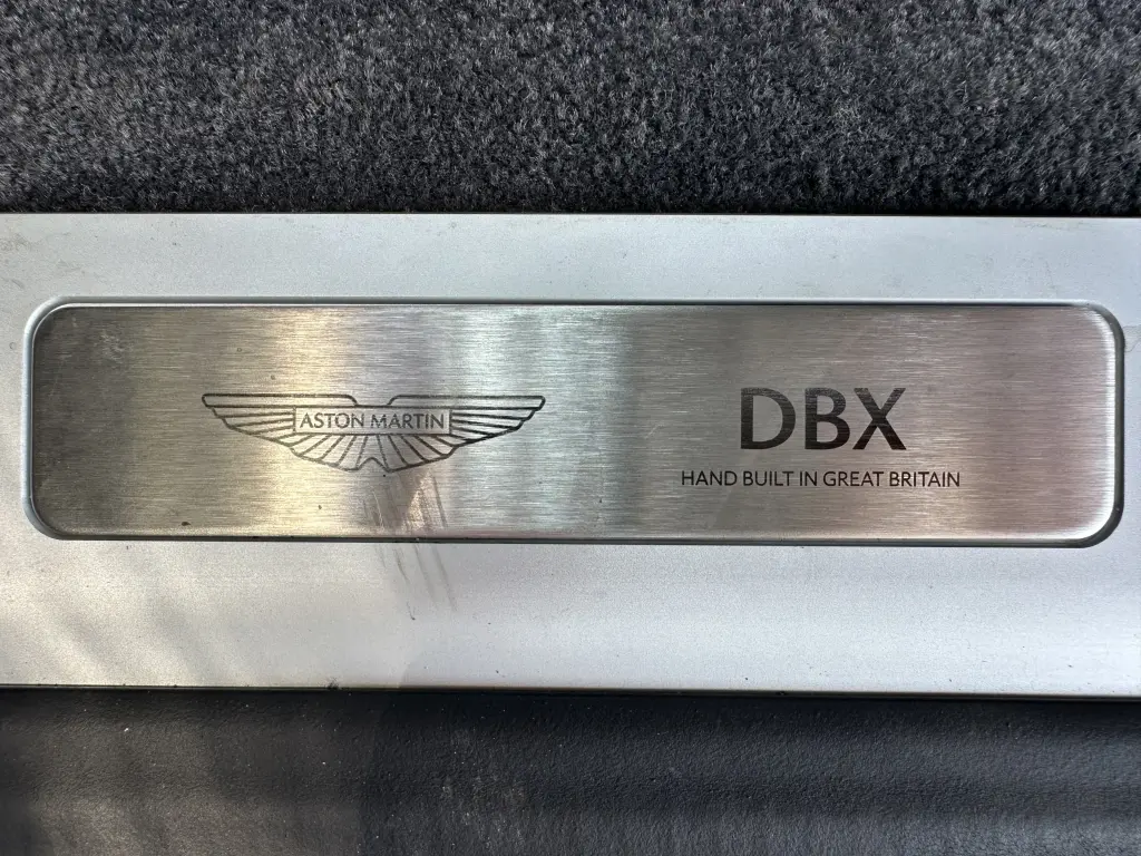 Aston Martin DBX 707 SUV 4.0 - 2024 - Joinsteer - #17