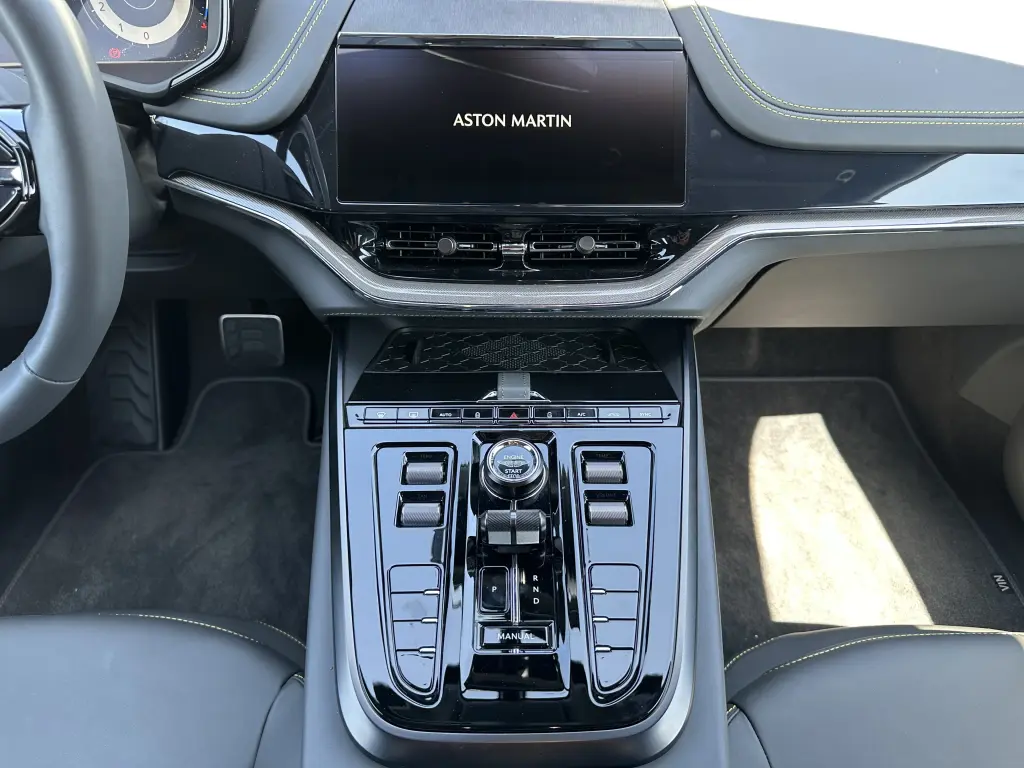 Aston Martin DBX 707 SUV 4.0 - 2024 - Joinsteer - #13