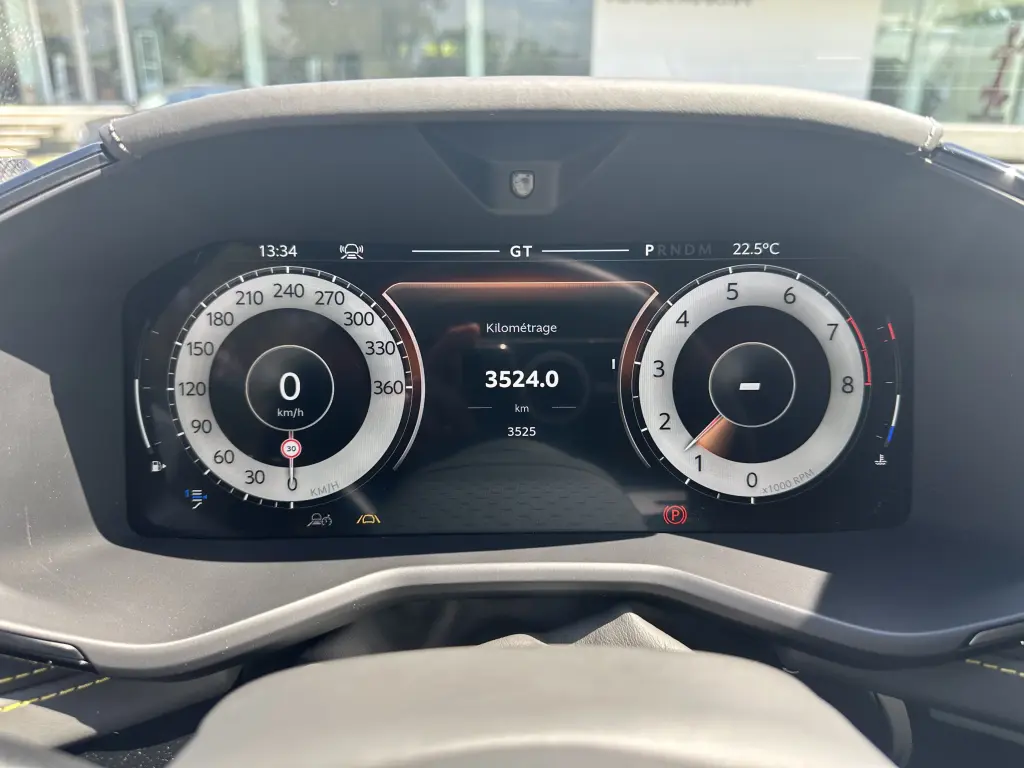 Aston Martin DBX 707 SUV 4.0 -  - Joinsteer - #5