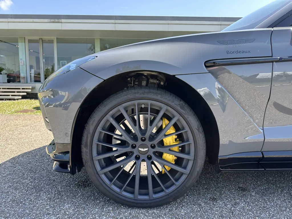 Aston Martin DBX 707 SUV 4.0 -  - Joinsteer - #3