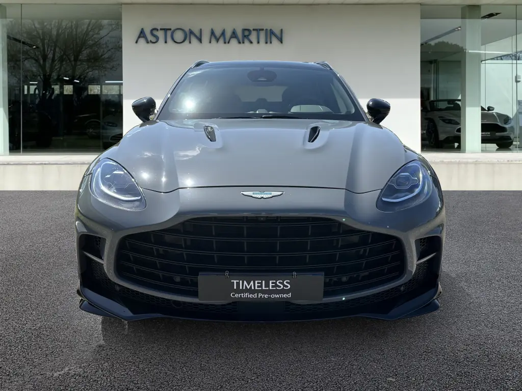 Aston Martin DBX 707 SUV 4.0 - 2024 - Joinsteer - #7