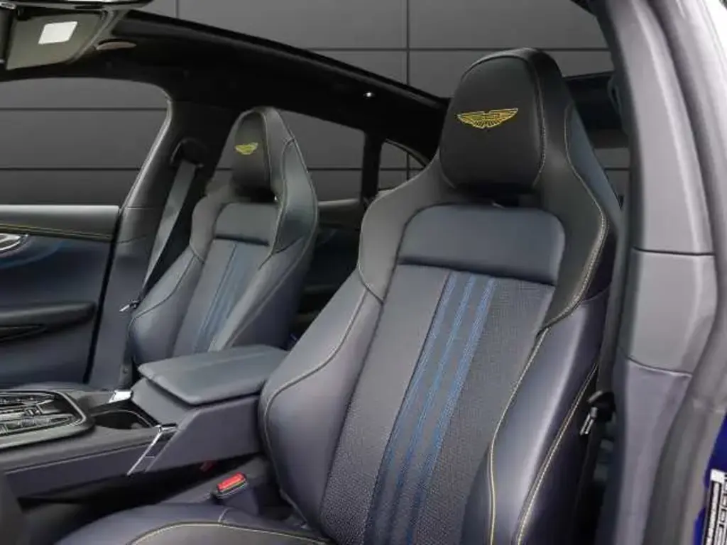 Aston Martin DBX 707 SUV 4.0 -  - Joinsteer - #4