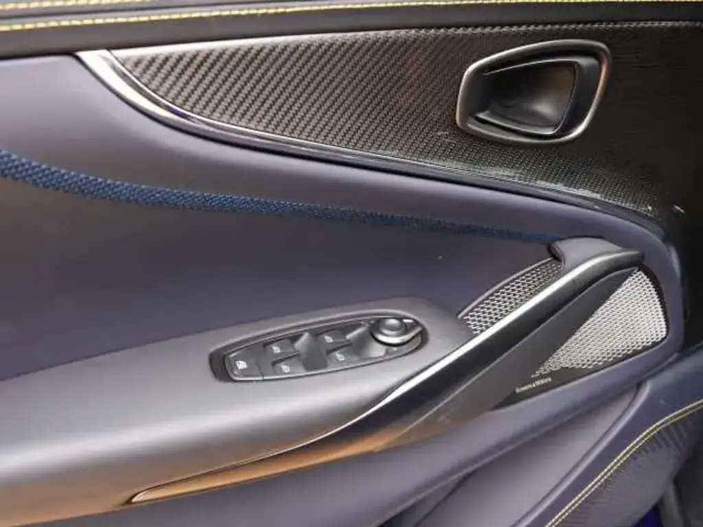 Aston Martin DBX 707 SUV 4.0 - 2024 - Joinsteer - #28
