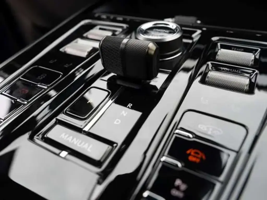 Aston Martin DBX 707 SUV 4.0 - 2024 - Joinsteer - #16