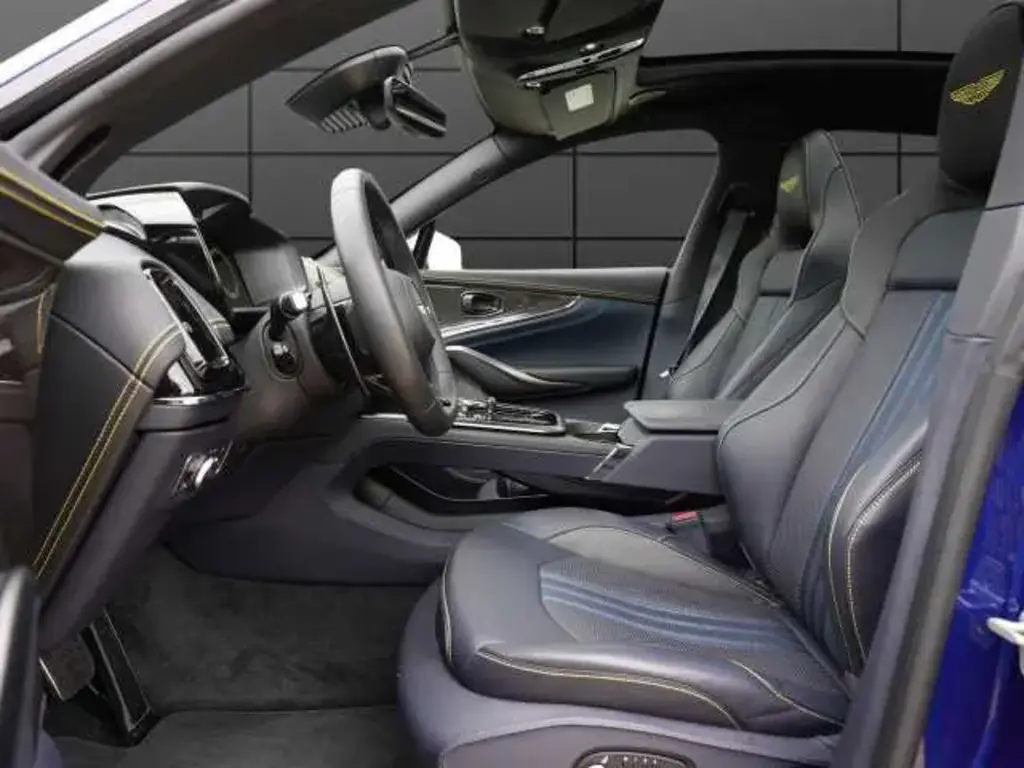 Aston Martin DBX 707 SUV 4.0 - 2024 - Joinsteer - #9