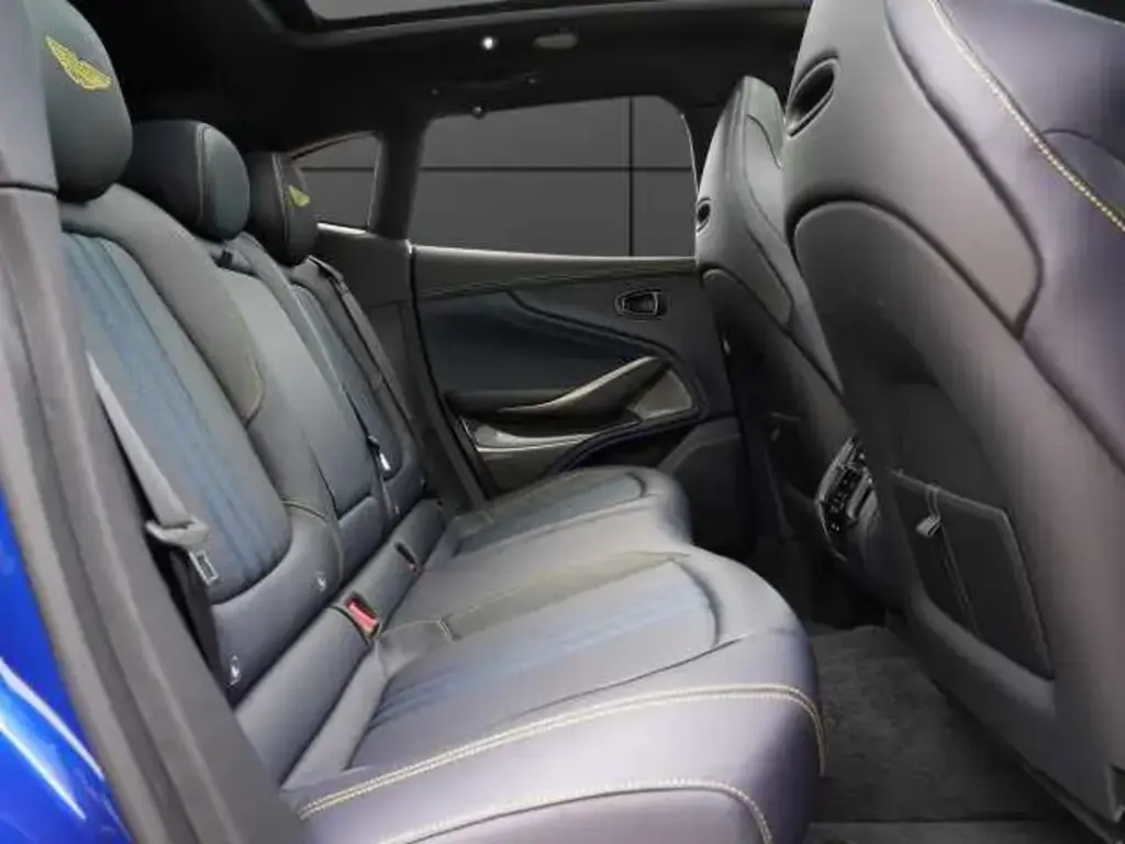 Aston Martin DBX 707 SUV 4.0 - 2024 - Joinsteer - #22