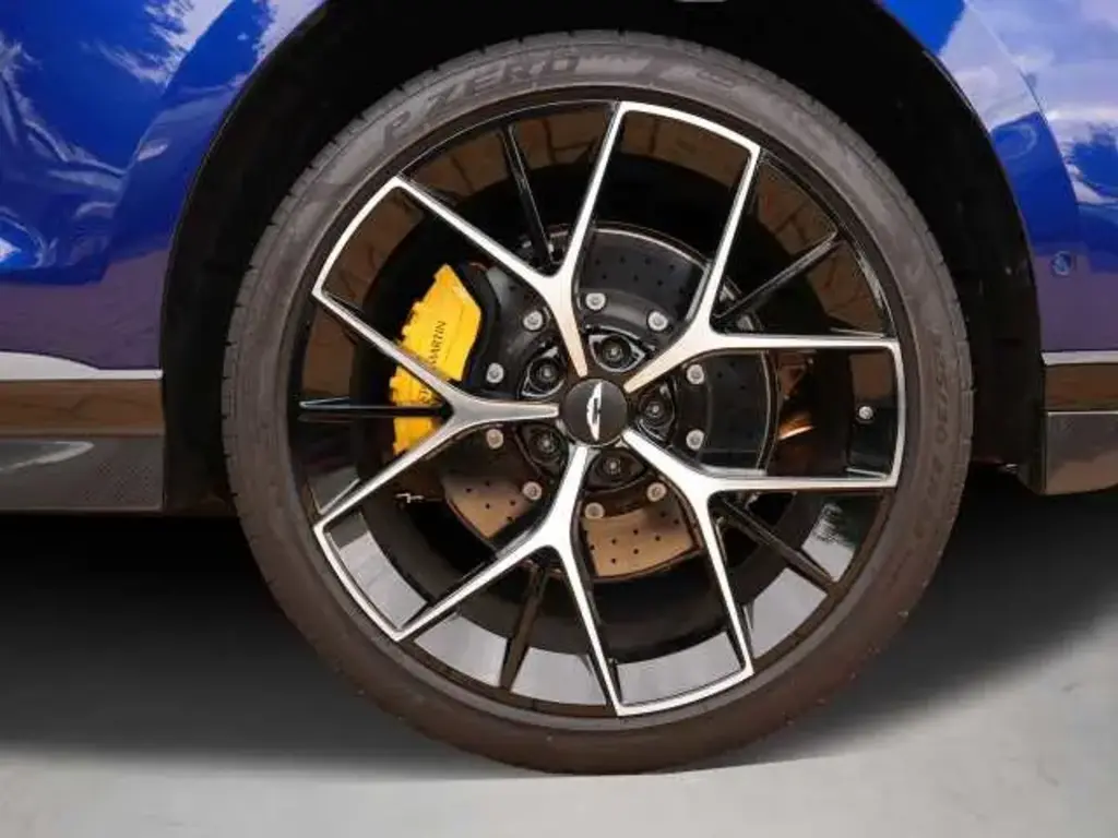 Aston Martin DBX 707 SUV 4.0 - 2024 - Joinsteer - #8