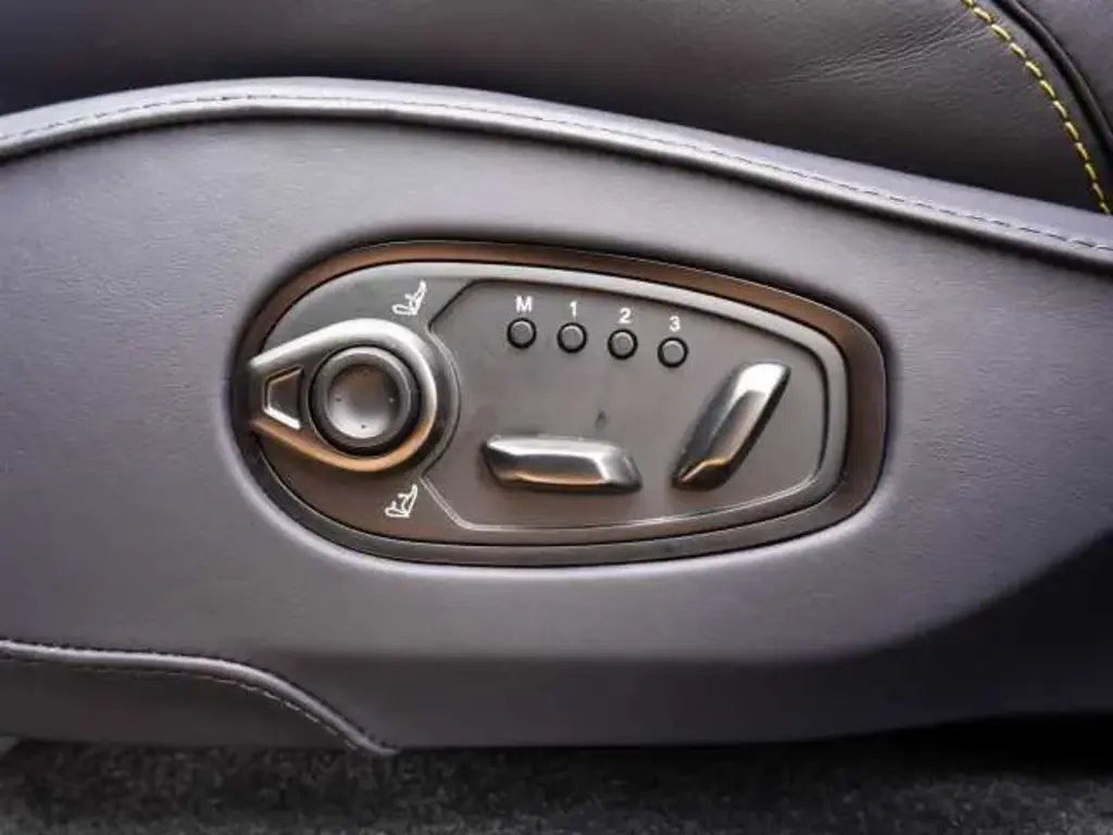 Aston Martin DBX 707 SUV 4.0 - 2024 - Joinsteer - #27