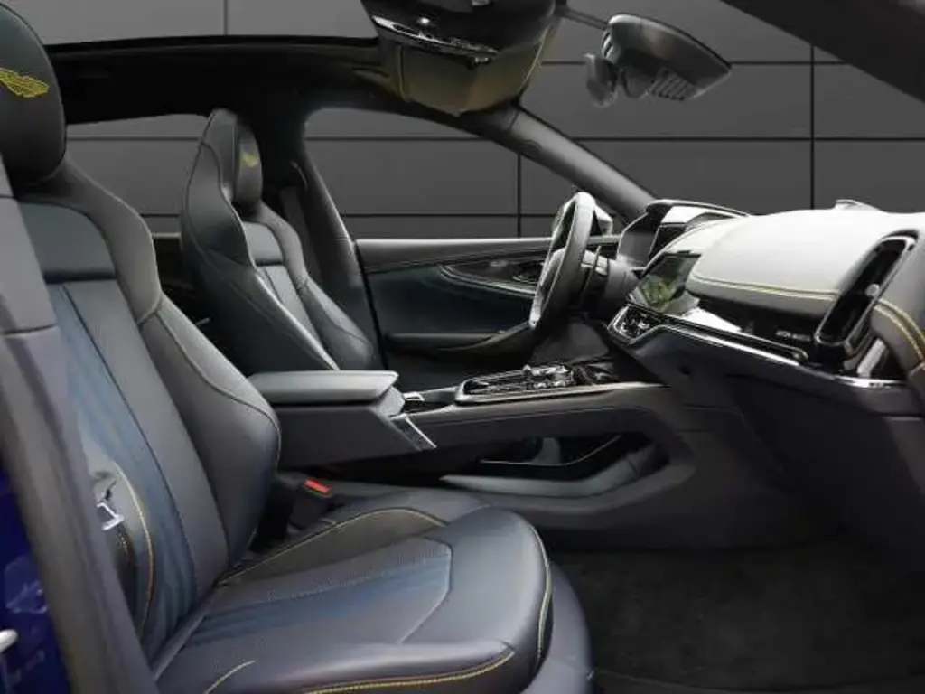Aston Martin DBX 707 SUV 4.0 - 2024 - Joinsteer - #14