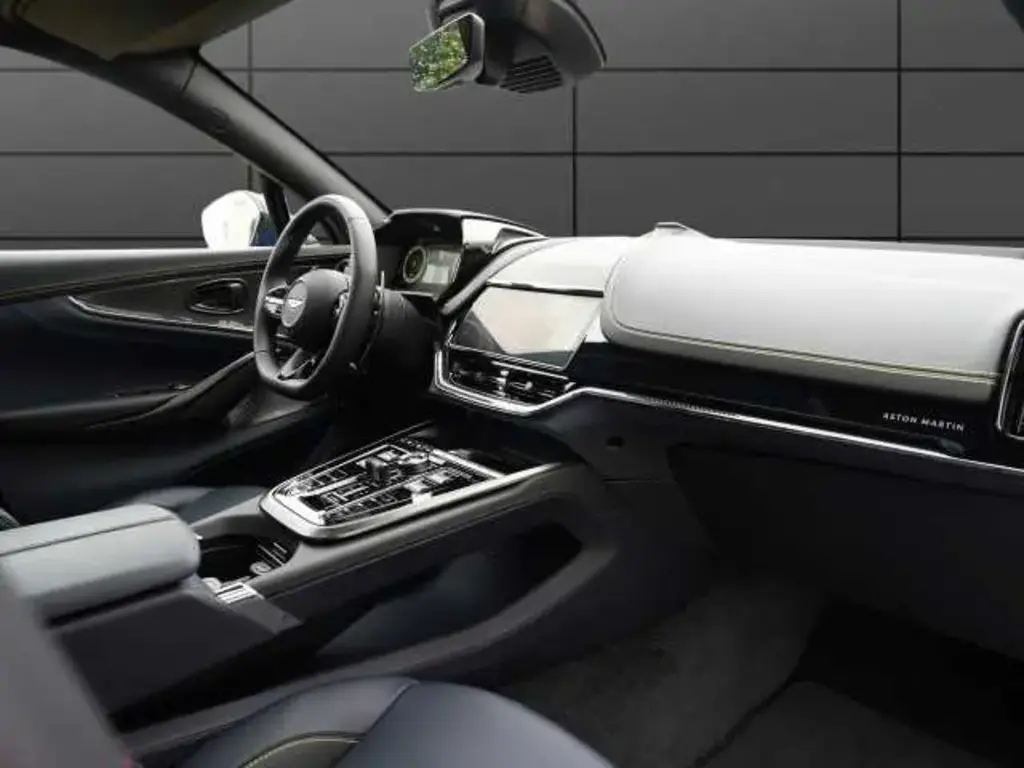 Aston Martin DBX 707 SUV 4.0 - 2024 - Joinsteer - #15