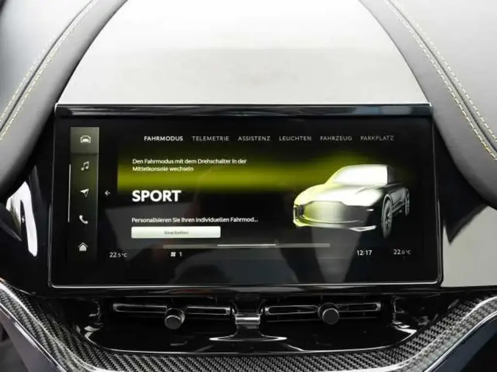 Aston Martin DBX 707 SUV 4.0 - 2024 - Joinsteer - #20