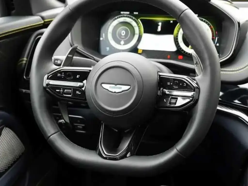 Aston Martin DBX 707 SUV 4.0 -  - Joinsteer - #2