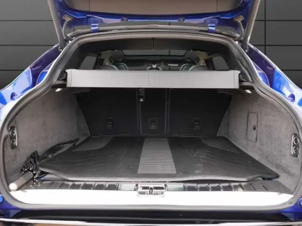 Aston Martin DBX 707 SUV 4.0 - 2024 - Joinsteer - #31