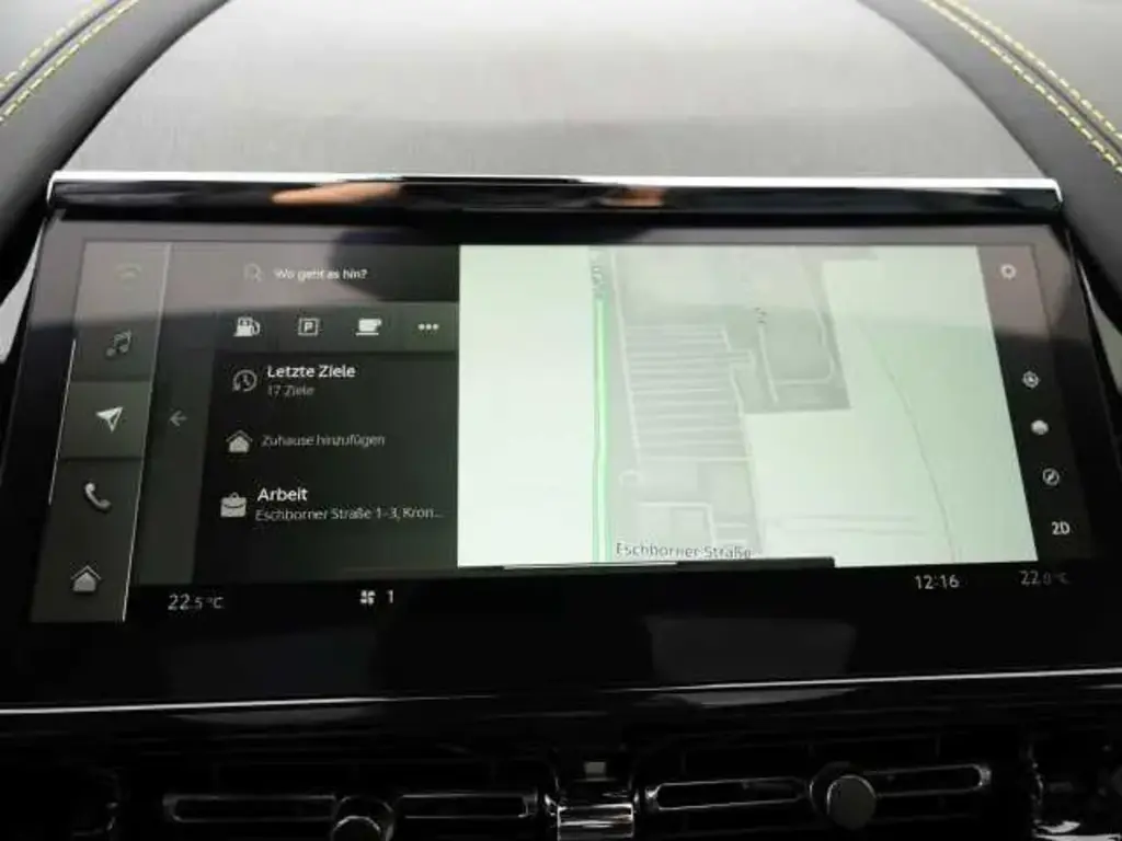 Aston Martin DBX 707 SUV 4.0 - 2024 - Joinsteer - #19